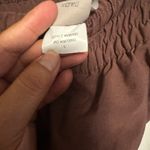 Vuori  purple  Track Pants Photo 8