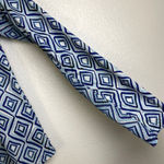 San Soleil Womens Long Sleeve Shirt Size Small Blue Top 1/4 Zip Diamond UV UPF Photo 6