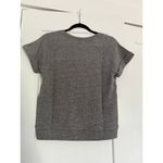 $160 New Lanston Revolve Raglan Sweatshirt Tee Photo 5