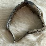 Michael Kors  Women’s Bradshaw Pave Stainless Steel Bracelet Photo 4