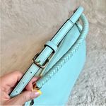 Kate Spade Elliot Place Carmina Mint Leather 2-Way Bag Photo 10