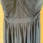 Jenny Yoo MIRA LONG CONVERTIBLE BRIDESMAID DRESS  Photo 6