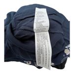 Abercrombie & Fitch Women Blue Floral Casual Dress Size M Fully Lined Sleeveless Photo 1