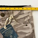 Democracy  Camouflage Ankle Pants Photo 6