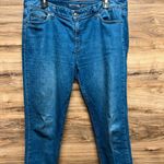 Michael Kors  size 10 boyfriend jeans Photo 1