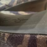 Jessica Simpson  Shamira Stretch Platform Chelsea Boots, S99 Photo 4