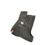 Columbia  Womens Fleece Full-Zip Vest Size L Black Polyester Photo 7