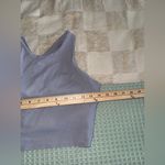 Athleta  Consious Crop Top size M Photo 1