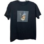 Ariana Grande Sweetener World Tour Cotton Tee Photo 0