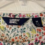 Lands' End Land End Shirt with long sleeves size M Photo 1