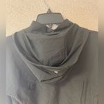 Sweaty Betty  Women's Size Small Fast Track‎ Running Jacket New Black lightweight Photo 6