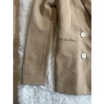Bershka   blazer‎ Brown Size XS Photo 1
