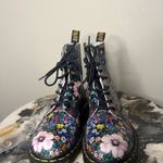 Dr. Martens Dr Marten Pascal Wanderlust Floral Boot Photo 3