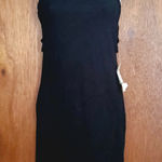 Mudd Ribbed Cutout Side Bodycon Dress Photo 0