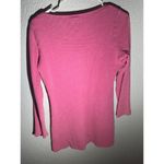 Victoria’s Secret PINK Waffle Knit Henley Bodycon Dress Photo 2