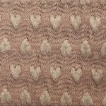 Divided H&M Pink Heart Embroidered Mock Neck Crop Top Small Barbiecore Photo 8