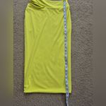 Michael Costello  2 Piece Lime Nelle Set XSmall Photo 8