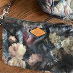 MZ Wallace  FLORAL BAG SMALL Photo 11