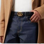 Gucci GG Belt Photo 6