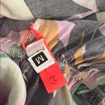 Maaji  Serene Wilderness Salvia Dress Medium Photo 14