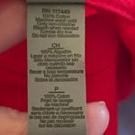 Next Level Apparel Smirnoff Pride Event Staff T-Shirt Size Small Photo 3