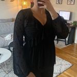 Nordstrom Rack Sheer Blouse Photo 1