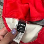 SheIn Devil Halloween Costume Photo 2