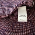 Spense Black knit skirt Rayon blend Size M Size M Photo 6