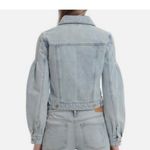 Avec Les Filles  denim jacket  Photo 2