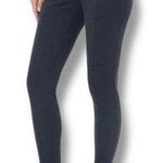 Daisy Fuentes NWT FIT Women Black Leggings Small Photo 0