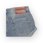 One Teaspoon new x FP ♫ Bandits Low Waist Denim Shorts ♫ Cobain 32 ♫ Free People Photo 8