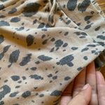 Loungewear matching set Allover Print jogger set size L Size L Photo 9