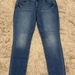 Old Navy  original skinny Jeans size 12 short Photo 0