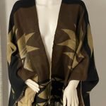 New Women’s Fall Cover up size One size New tags
Very spacious and comfy! Brown Photo 3