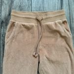 Aerie  velour flare pants Photo 2