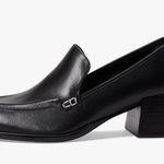 Bernardo  Eryn Leather Loafers Photo 0