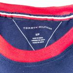 Tommy Hilfiger Cropped T-shirt Photo 2