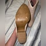 Dirty Laundry New  Cowgirl Booties size‎ 8.5 Photo 3