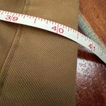 Lane Bryant NWT Twill Utility Duster Jacket Photo 11