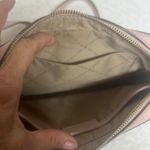 Michael Kors  Pink Crossbody Bag with Structured Design Photo 12
