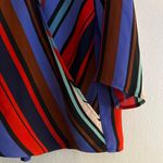 W5  V-neck Blouse Photo 2