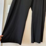 DJERF AVENUE Favorite Tailored High Waisted Straight Leg Pants Black Sz XXL Photo 11
