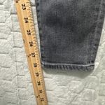 Citizens of Humanity Citizens of‎ Humanity Chrissy Uber High Rise Skinny Jeans Gray Wash Sz 26 Grunge Photo 8