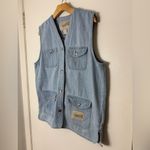 Sostanza Natural Choice vintage button Photo 1