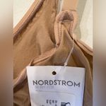 SKIMS NWT  Shapewear Seamless Sculpt Thong Bodysuit Clay Small Photo 5