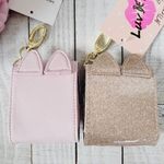 Betsey Johnson AirPod Keychain Photo 5