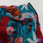 Anthropologie  Farm Rio Gabriela Knit Maxi Skirt Photo 3