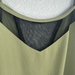 Mossimo Supply Co Sage Green Camisole Tank Top Photo 1