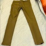 Sanctuary Ace Utility zipper pocket skinny jeans. Photo 2