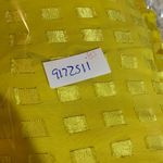 Selene Sport Vibrant Yellow Blouse Set‎ Size 2X Photo 8